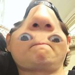 Brandon Henrie - @berry.bad.brandon - Instagram