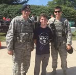 Brandon Hess - Facebook