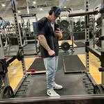 Brandon Hess - @branthemannn - Instagram
