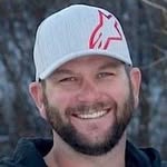 Brandon Hess - @brandonhess82 - Instagram