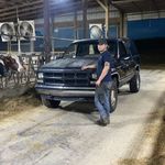 Brandon Hess - @brandon.hess.37266 - Instagram