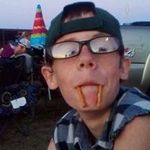 Brandon Higdon - @life_needs_a_little_happiness - Instagram