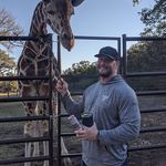 Brandon Higdon - @justboofn - Instagram