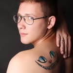 Brandon Higdon - @xeqmphilo - Instagram