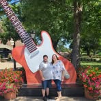 Brandon Hoffmann - Facebook