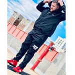 Brandon Holden - @shelovesbholden - Instagram
