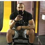 Brandon Holden - @brandon.holden.9003 - Instagram