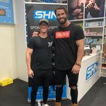 Brandon Holden - @nedlohb - Instagram