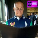 Brandon Holden - @brandon.holden.77964 - Instagram
