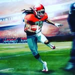 Brandon Holiday - @little_letti214 - Instagram