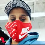 Brandon Holiday - @branbranmakemoney4 - Instagram