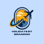 Holidays by Brandon @ Holidays by Carly - @holidaysbybrandon - Instagram