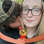Brandon Holliday - @brandon_8675_97 - Instagram
