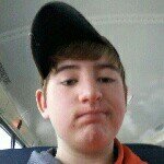 Brandon Holliday - @brandonholliday_66 - Instagram