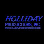 Brandon Holliday - @hollidayproductionsinc - Instagram