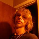 Brandon Holliday - @brandonthirdgeneration - Instagram