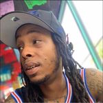 Brandon Holliday - @beechangedlanes - Instagram