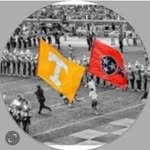 Brandon Hollis - @vol4life.96 - Instagram
