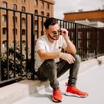 Brandon Hollis - @hollister_bang - Instagram