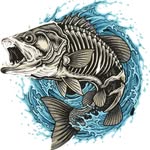 Brandon Hollis - @reel.hooked.fishing - Instagram
