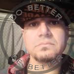Brandon Hollis - @crazyfish1313 - Instagram