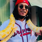 Brandon Hollis - @human_observer92 - Instagram