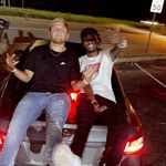 Brandon Holton - @brandon.holton21 - Instagram