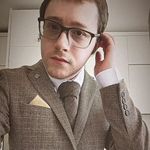 Brandon Holton - @bpholton1109 - Instagram