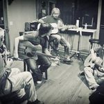 Brandon Holton - @saturebrandon - Instagram