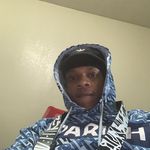 Brandon Holton - @new_edition22 - Instagram