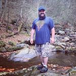 Brandon Houle - @beezee81 - Instagram