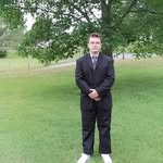 Brandon Houle - @catchow23 - Instagram