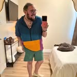 Brandon Marshall Houle - @numanuma282 - Instagram