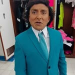 Brandon Huamingo - @brandonhuamingoxd - Instagram