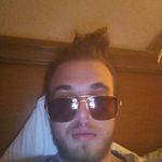 Brandon Huskey - @king__smooth___kid_23 - Instagram