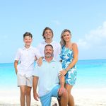 Brandon Huskey - @brandonhuskey44 - Instagram