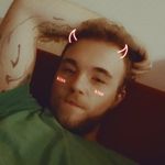 Brandon Huskey - @bambam2498995 - Instagram
