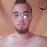 Brandon Huskey - @bamboozledbambam23 - Instagram