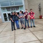 Brandon Huskey - @king.brandon_81 - Instagram