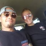 Brandon Huskey - @huskey9200 - Instagram