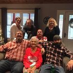 Brandon Huskey - @proudfather21 - Instagram