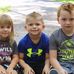 Brandon Huskey - Facebook