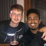 Brandon Hutton - @brandonhutton555 - Instagram