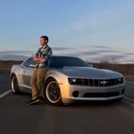 Brandon Hutton - @bhut4634 - Instagram