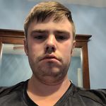 Brandon Hutton - @brandonhutton4 - Instagram