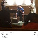 Brandon Hutton - @brandonhutton145 - Instagram