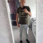 Brandon Hutton - @brandonhutton948 - Instagram