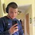 Brandon Hutton - Facebook