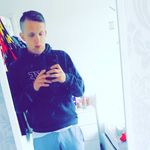 brandon hutton - @bhutton458 - Instagram