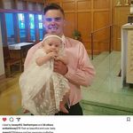 brandon Hutton - @hutton1613 - Instagram